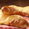Bretzel Stick Swiss