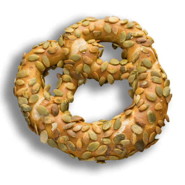 this is the image of tour bretzel pumpkin seeds at bretzel.ca