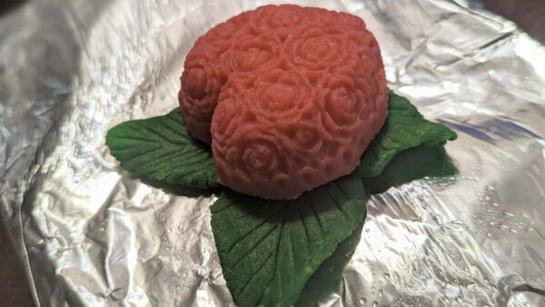 Marzipan-heart3 This Is An Image Of The Marzipan Heart