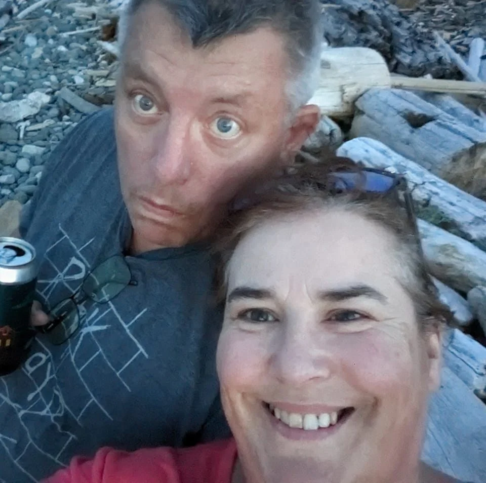 Meet The Dynamic Duo Behind Bretzel Traditional German Treats Ltd. In Our &Quot;About Us&Quot; Section! Two Fun-Loving Adventurers Who Kicked Off This Delicious Journey In Their Fabulous 50S. Join Us On This Tasty Adventure And Live Your Dream. We’re All About Crafting Smiles, One Pretzel At A Time!