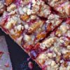 German plum cake like omas used to do it