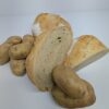 Golden Potato Crust Bread, Crust So Crisp It Crackles, Inside So Fluffy It Might Just Float Off The Table If You Don’t Eat It First