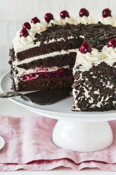 Schwarzwaelder Category